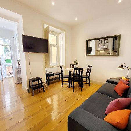 Prazeres Pool Residence Lisboa Ngoại thất bức ảnh