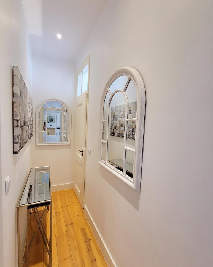 Prazeres Pool Residence Lisboa Ngoại thất bức ảnh