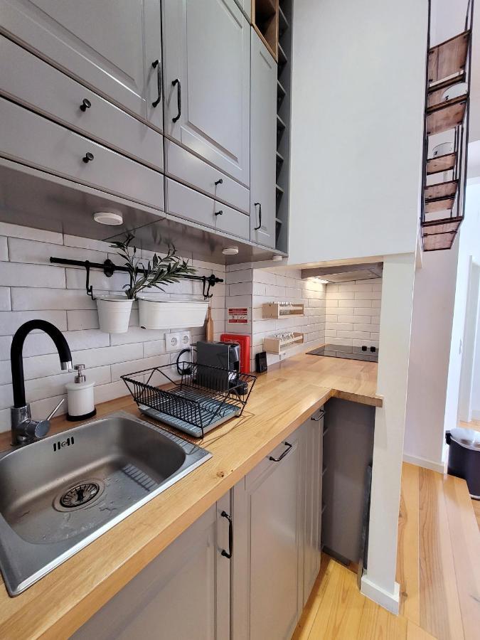 Prazeres Pool Residence Lisboa Ngoại thất bức ảnh