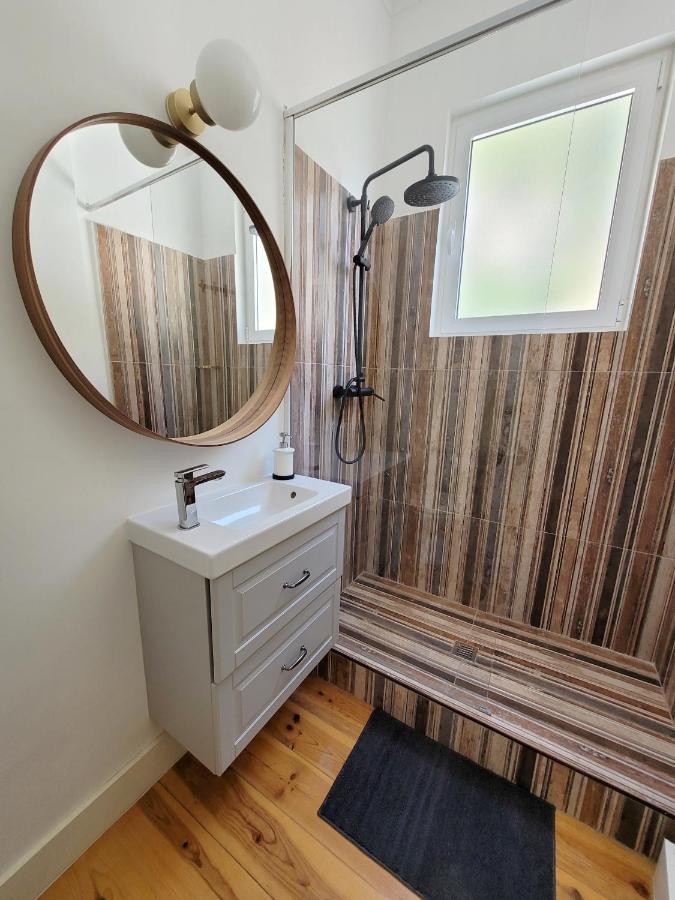 Prazeres Pool Residence Lisboa Ngoại thất bức ảnh