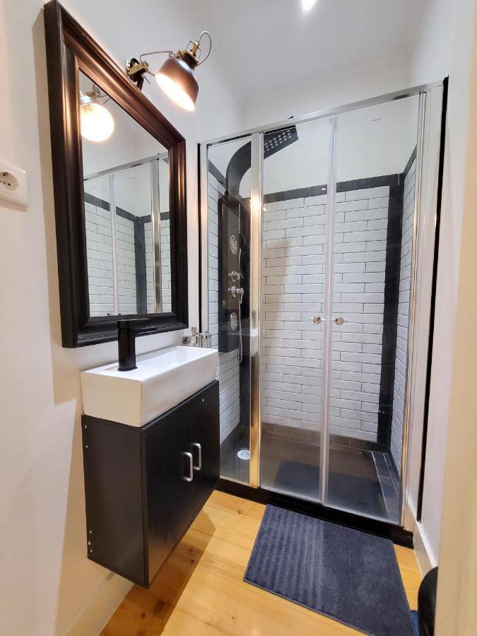 Prazeres Pool Residence Lisboa Ngoại thất bức ảnh