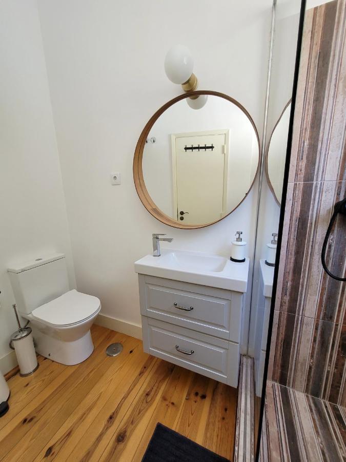 Prazeres Pool Residence Lisboa Ngoại thất bức ảnh