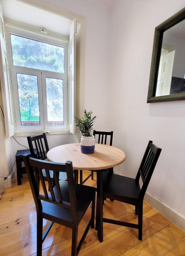 Prazeres Pool Residence Lisboa Ngoại thất bức ảnh