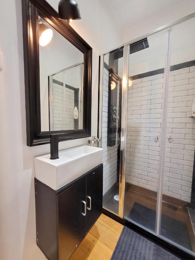 Prazeres Pool Residence Lisboa Ngoại thất bức ảnh