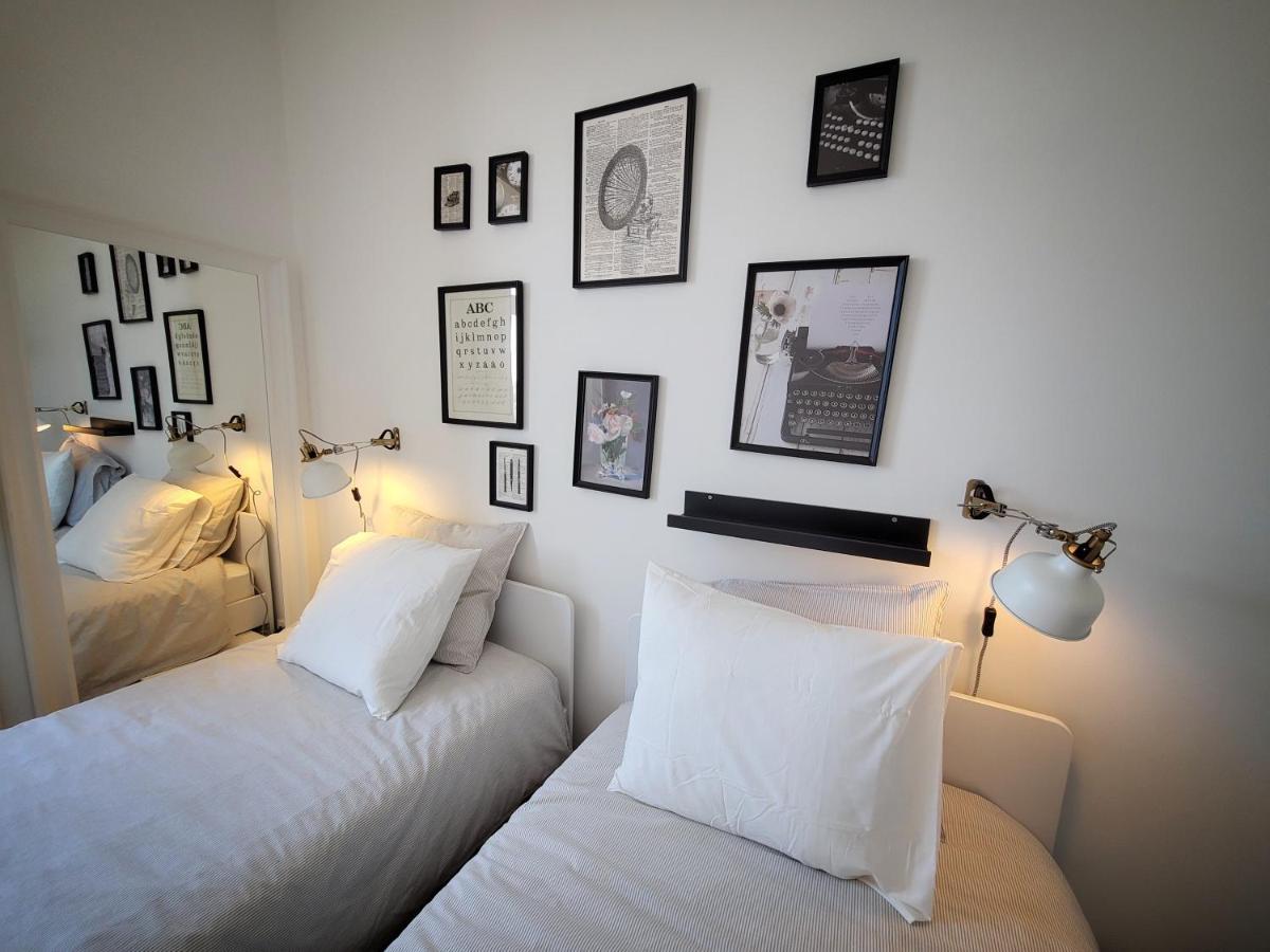 Prazeres Pool Residence Lisboa Ngoại thất bức ảnh
